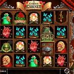 curious cabinet slot